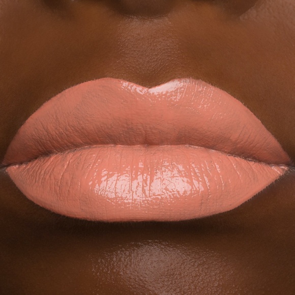 Wayne Goss NIB The Luxury Cream Lipstick in Cashew (Light Nude Beige) - Picture 8 of 10